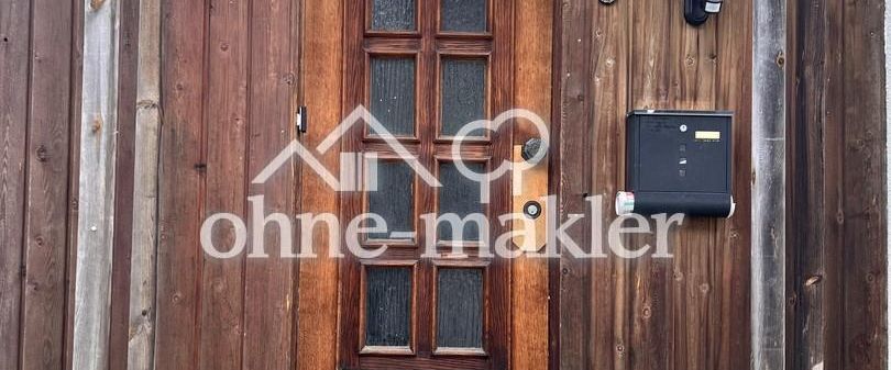 Maisonette Wohnung mit Balkon und Garten - Photo 1