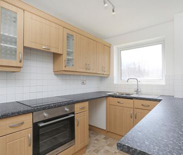 1 bedroom flat to rent - Photo 6