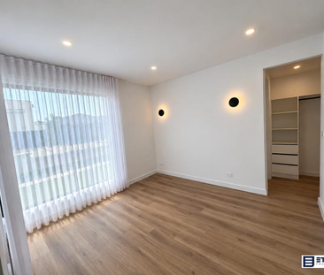 Modern Family Living in the Heart of Mickleham - Photo 2