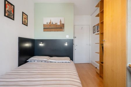 Flat 11 Claverton Street, Pimlico SW1V 3AX - Photo 5