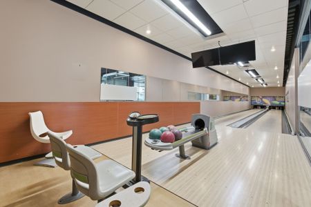 For Lease - 35 Mariner Terrace Unit# 1109, Toronto, Ontario - Photo 3