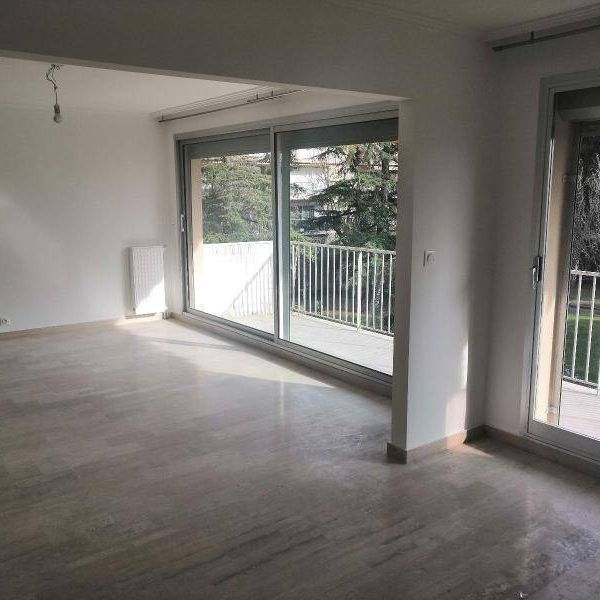 Location appartement 4 pièces 75.88 m² à Montpellier (34000) - Photo 1