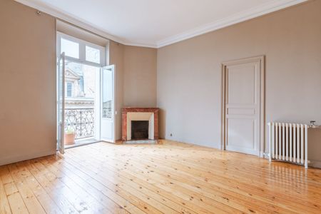 APPARTEMENT FAMILIAL - BALCONS - Photo 2