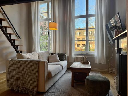 Te huur: Appartement van Hasseltkade in Maastricht - Foto 2