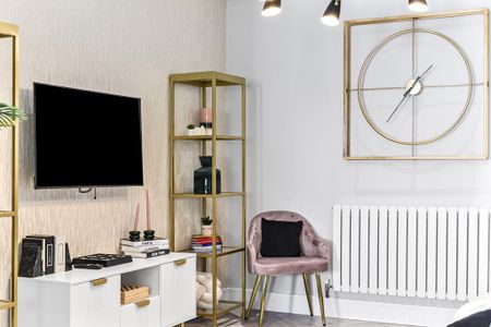 4 bedroom house to rent - Photo 4