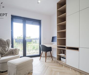 Przepiękny dom z ogrodem | Wierzyńskiego | Blisko WIS - Фото 4