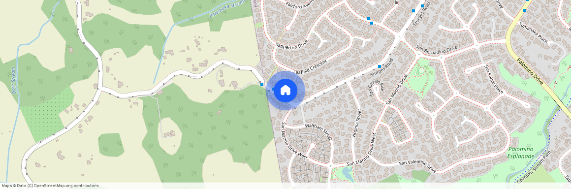 261 Sturges Road, Henderson, Waitakere City