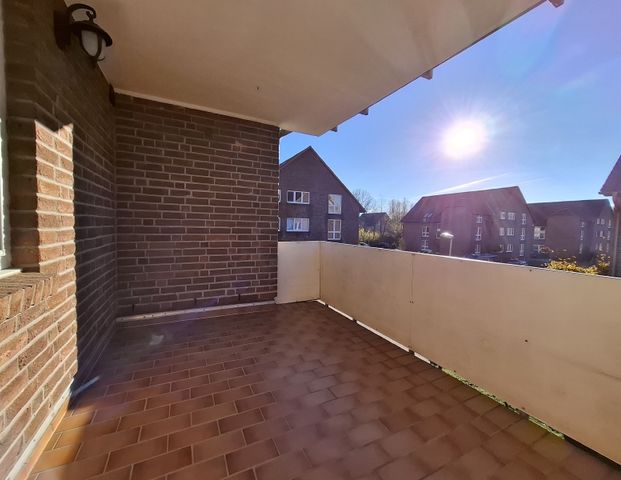 Helle 3 Zimmer zum wohlfühlen - Photo 1