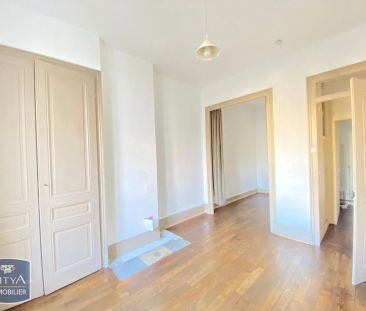 Appartement à louer 1 pièce 36.42m² - Photo 2