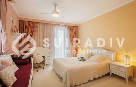 Casa de inchiriat, cu 6 camere, in zona Semicentrala, Cluj Napoca S16642 - Fotografie 3