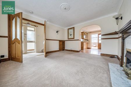 3 bedroom semi-detached house to rent - Photo 3