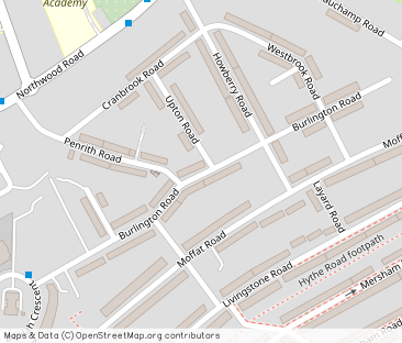 Burlington Road, Croydon, CR7 - Photo 1