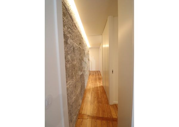 Apartamento T2 em Braga