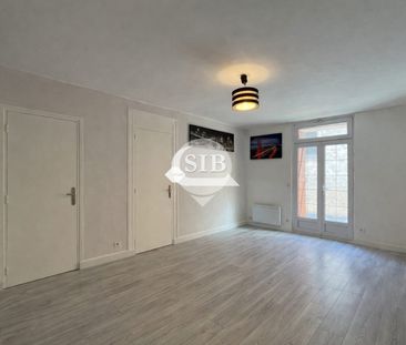 Location Appartement 2 pièces 39m² LA VILLE DU BOIS 91620 - Photo 6