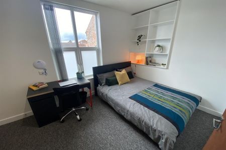 1 bedroom in a house share to rent - Photo 5