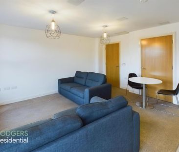Apt 6, 228 Albertbridge Road, Belfast, BT5 4GW - Photo 2