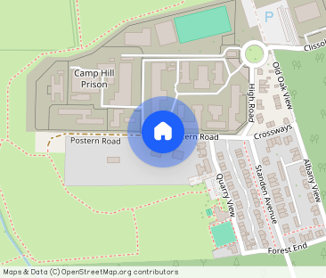 Newport, Isle of Wight - Photo 1