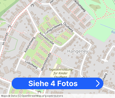 2-Zimmer-Wohnung in Dortmund-Kirchlinde mieten - Foto 1
