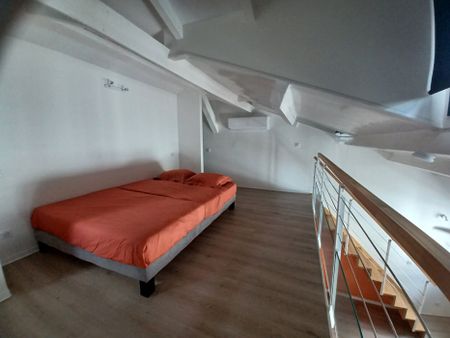 Location Appartement 35m² 2 pièces Fort de france - Photo 4