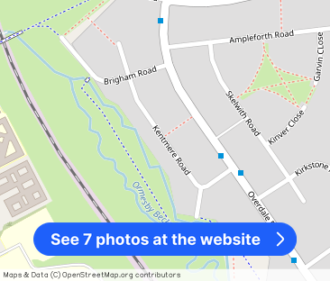 Kentmere Road, Berwick Hills - Photo 1