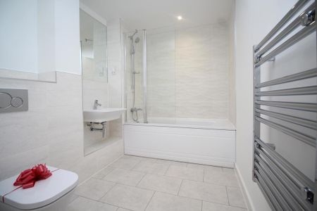 1 bedroom apartment to rent - Photo 4