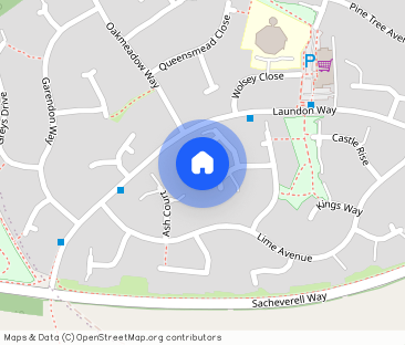 Windsor Avenue, Groby, Leicester, Leicestershire - Photo 1