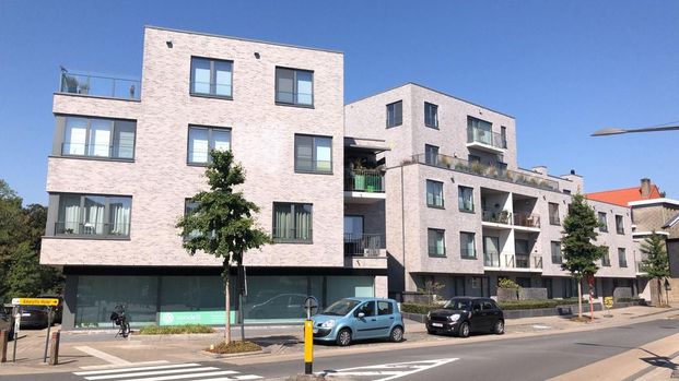 Appartement in centrum Veurne met 1 slaapkamer - Photo 1