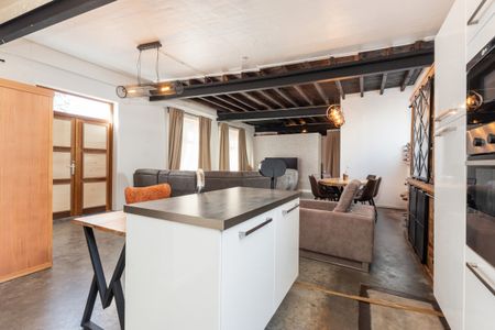 Mooie loft te huur in Steendorp - Foto 5