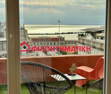 Διαμέρισμα για ενοικίαση - Κέντρο Θεσσαλονίκης, - Photo 6