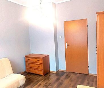 Mieszkanie Tychy B powierzchnia 48.0 m² C236-WM-56792 - Фото 6