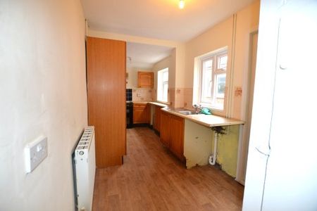 2 bedroom house available - Elliot St, IP1 - Photo 3