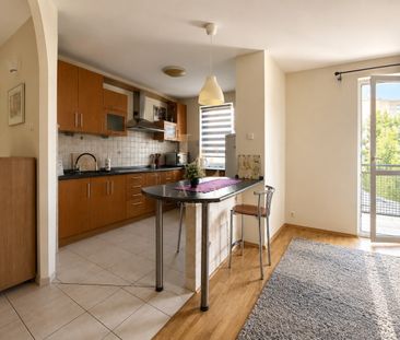 Zielona okolica | Balkon | Parking - Фото 6
