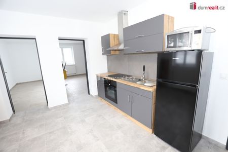 Pronájem bytu 2+1 54 m², Újezd pod Přimdou, Přimda - Photo 5