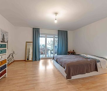 2.5 Zimmer, 80 m² - Foto 3