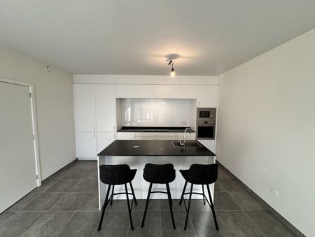 Appartement - Foto 4