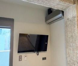 Studio/Γκαρσονιέρα για ενοικίαση - Ξηροκρήνη - Παναγία Φανερωμένη, - Photo 1