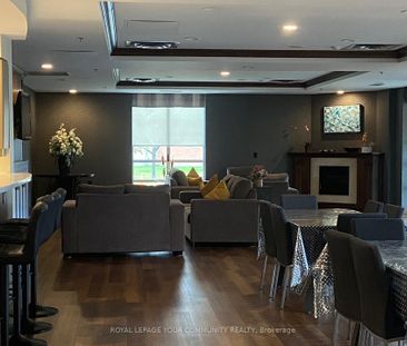 For Lease - 23 Oneida Crescent Unit# LPH10, Richmond Hill, Ontario - Photo 2