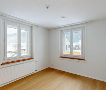 3.5 Zimmer, 55 m², 1. Stock - Photo 4