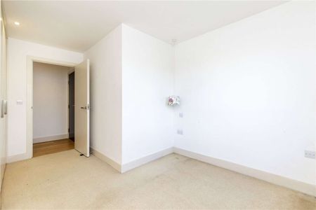 A modern one bedroom apartment set within a popular development in North Islington, close to Finsbury Park & Arsenal. - Photo 3