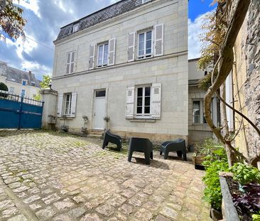 Location maison 2 pièces, 152.87m², Angers - Photo 3