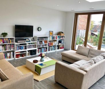 3 bedroom detached house to rent - Photo 1
