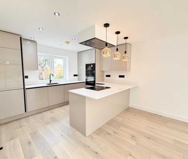 Grantham Road, Radcliffe On Trent, Nottingham - Photo 5