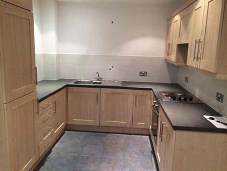 2 bedroom flat to rent - Photo 3
