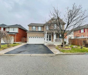 For Lease - 124 Herdwick Street, Brampton, Ontario - Photo 5