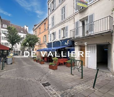 Location Appartement 1 pièce 28m² RUEIL MALMAISON 92500 - Photo 6