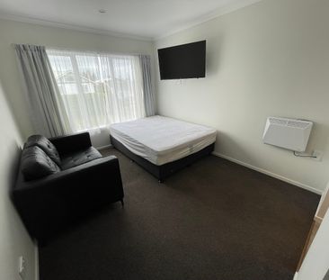 Executive studio in central city - Photo 5