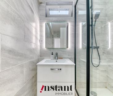 T4 avec balcon - Saint-Priest Village, - Photo 5