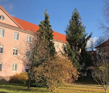 In Sanierung! 2-Zimmer mit Balkon - Foto 4