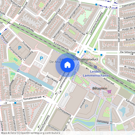 Mangoweg 331, 2321HZ, Leiden