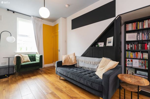 62 Carlingford Parade, Grand Canal Dock, Dublin 2 - Photo 1